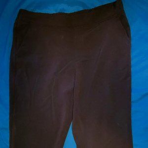 Women's Dress Slacks